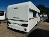 Used Bailey Unicorn Cabrera 2019 touring caravan Image