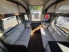 Used Bailey Unicorn Cabrera 2019 touring caravan Image