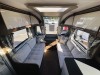 Used Bailey Unicorn Cabrera 2019 touring caravan Image
