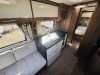 Used Bailey Unicorn Cabrera 2019 touring caravan Image