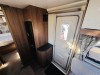 Used Bailey Unicorn Cabrera 2019 touring caravan Image
