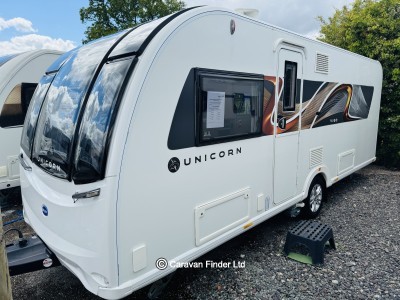 Bailey Unicorn Vigo 2023 (Trade) image 2