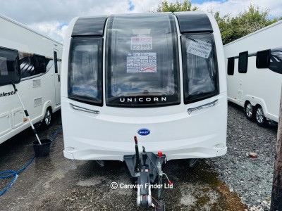 Bailey Unicorn Vigo 2023 (Trade) image 3