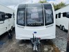 Used Bailey Unicorn Vigo 2023 touring caravan Image