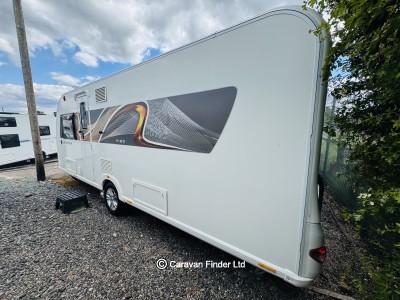 Bailey Unicorn Vigo 2023 (Trade) image 4