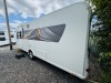 Used Bailey Unicorn Vigo 2023 touring caravan Image
