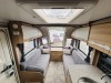 Used Bailey Unicorn Vigo 2023 touring caravan Image