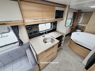 Bailey Unicorn Vigo 2023 (Trade) image 6