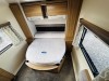 Used Bailey Phoenix Plus 640 2022 touring caravan Image
