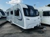 Used Bailey Phoenix Plus 640 2022 touring caravan Image