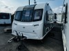 Used Bailey Phoenix Plus 640 2022 touring caravan Image