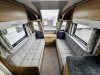 Used Bailey Phoenix Plus 640 2022 touring caravan Image