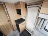 Used Bailey Phoenix Plus 640 2022 touring caravan Image