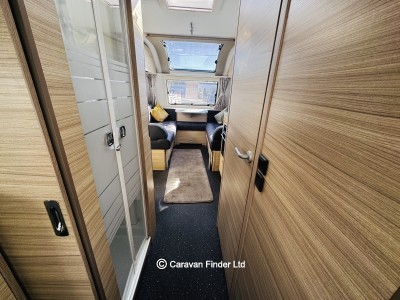 Adria Altea 622 DP Dart 2022 (Trade) image 11
