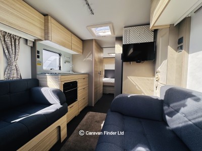 Adria Altea 622 DP Dart 2022 (Trade) image 12