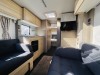 Used Adria Altea 622 DP Dart 2022 touring caravan Image