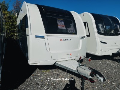 Adria Altea 622 DP Dart 2022 (Trade) main image 