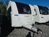 Used Adria Altea 622 DP Dart 2022 touring caravan Image