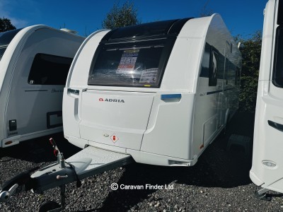 Adria Altea 622 DP Dart 2022 (Trade) image 2