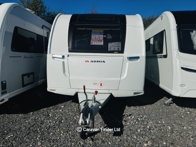 Adria Altea 622 DP Dart 2022 (Trade) image 3