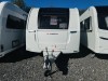 Used Adria Altea 622 DP Dart 2022 touring caravan Image