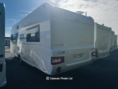 Adria Altea 622 DP Dart 2022 (Trade) image 4