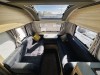 Used Adria Altea 622 DP Dart 2022 touring caravan Image