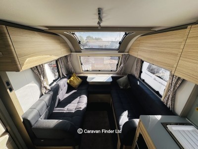 Adria Altea 622 DP Dart 2022 (Trade) image 6