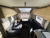 Used Adria Altea 622 DP Dart 2022 touring caravan Image