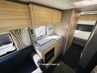 Adria Altea 622 DP Dart 2022 (Trade) image 7