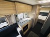Used Adria Altea 622 DP Dart 2022 touring caravan Image