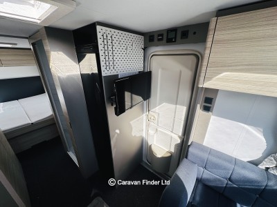 Adria Altea 622 DP Dart 2022 (Trade) image 8