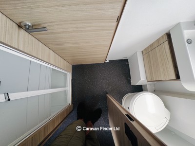 Adria Altea 622 DP Dart 2022 (Trade) image 9