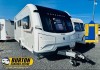 Used Coachman VIP 460 (Vogue Dealer Special) 2019 touring caravan Image