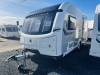 Used Coachman VIP 460 (Vogue Dealer Special) 2019 touring caravan Image