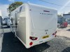 Used Coachman VIP 460 (Vogue Dealer Special) 2019 touring caravan Image