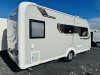Used Coachman VIP 460 (Vogue Dealer Special) 2019 touring caravan Image