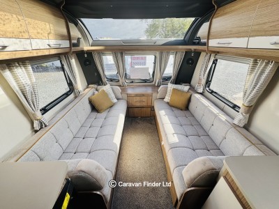 Coachman VIP 460 (Vogue Dealer Special) 2019 (Trade) image 6