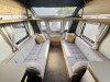 Used Coachman VIP 460 (Vogue Dealer Special) 2019 touring caravan Image