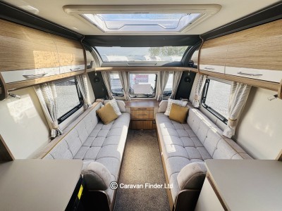 Coachman VIP 460 (Vogue Dealer Special) 2019 (Trade) image 7