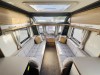 Used Coachman VIP 460 (Vogue Dealer Special) 2019 touring caravan Image