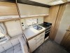 Used Coachman VIP 460 (Vogue Dealer Special) 2019 touring caravan Image