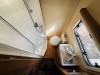 Used Bailey Olympus 540 2013 touring caravan Image