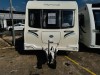 Used Bailey Olympus 540 2013 touring caravan Image
