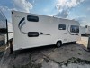 Used Bailey Olympus 540 2013 touring caravan Image