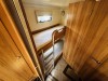 Used Bailey Olympus 540 2013 touring caravan Image
