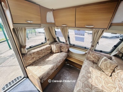 Swift Charisma 535 2011 (Trade) image 3