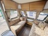Used Swift Charisma 535 2011 touring caravan Image