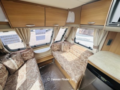 Swift Charisma 535 2011 (Trade) image 4