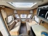 Used Swift Charisma 535 2011 touring caravan Image